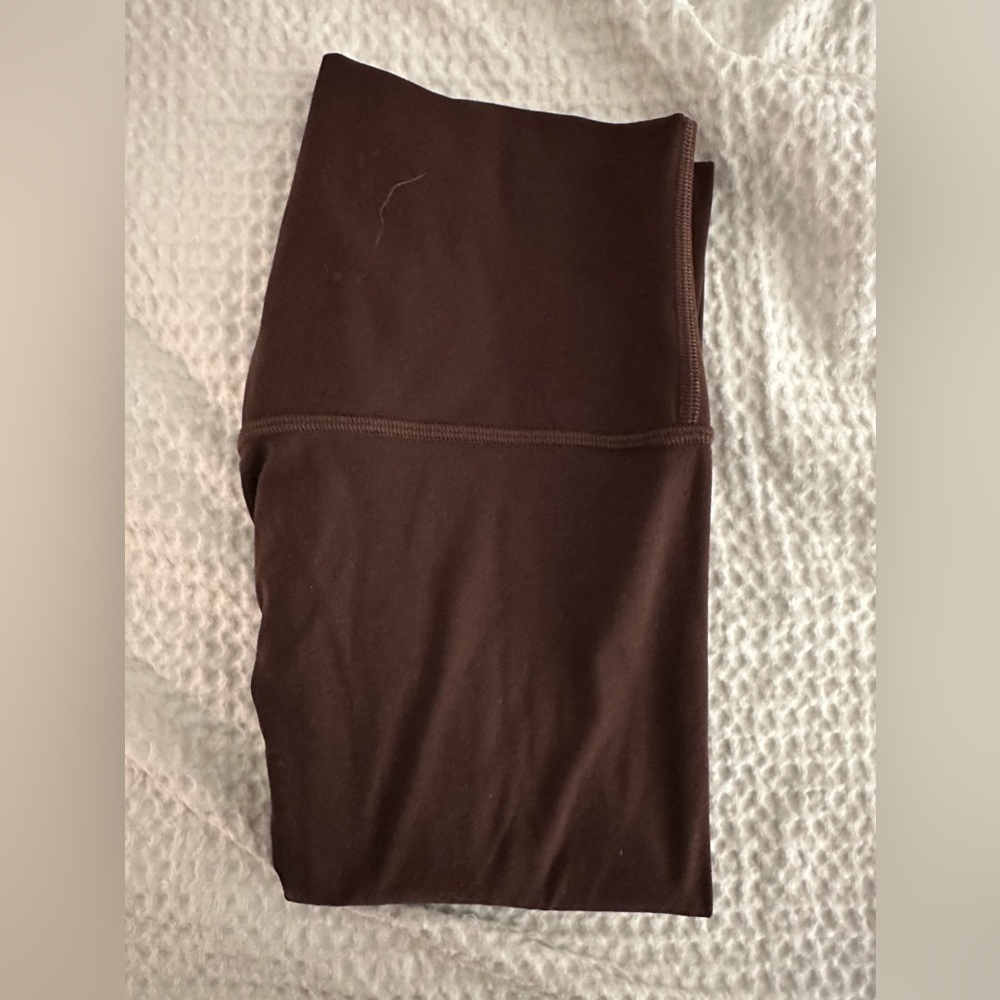 Align 23” - espresso